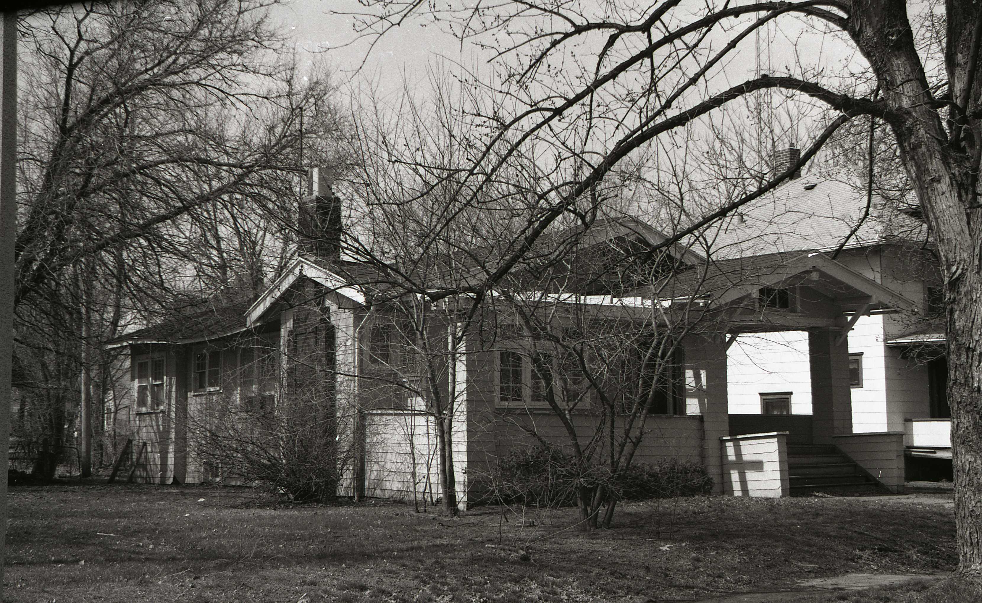 525 River Avenue